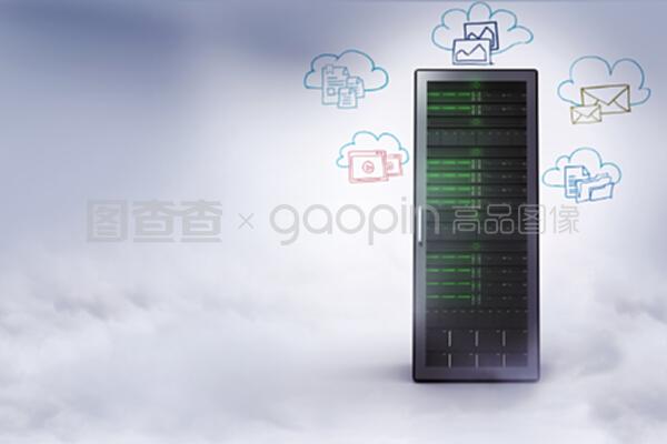 云計算、涂鴉與復合圖像的融合 數據庫與計算機網絡服務的創新實踐