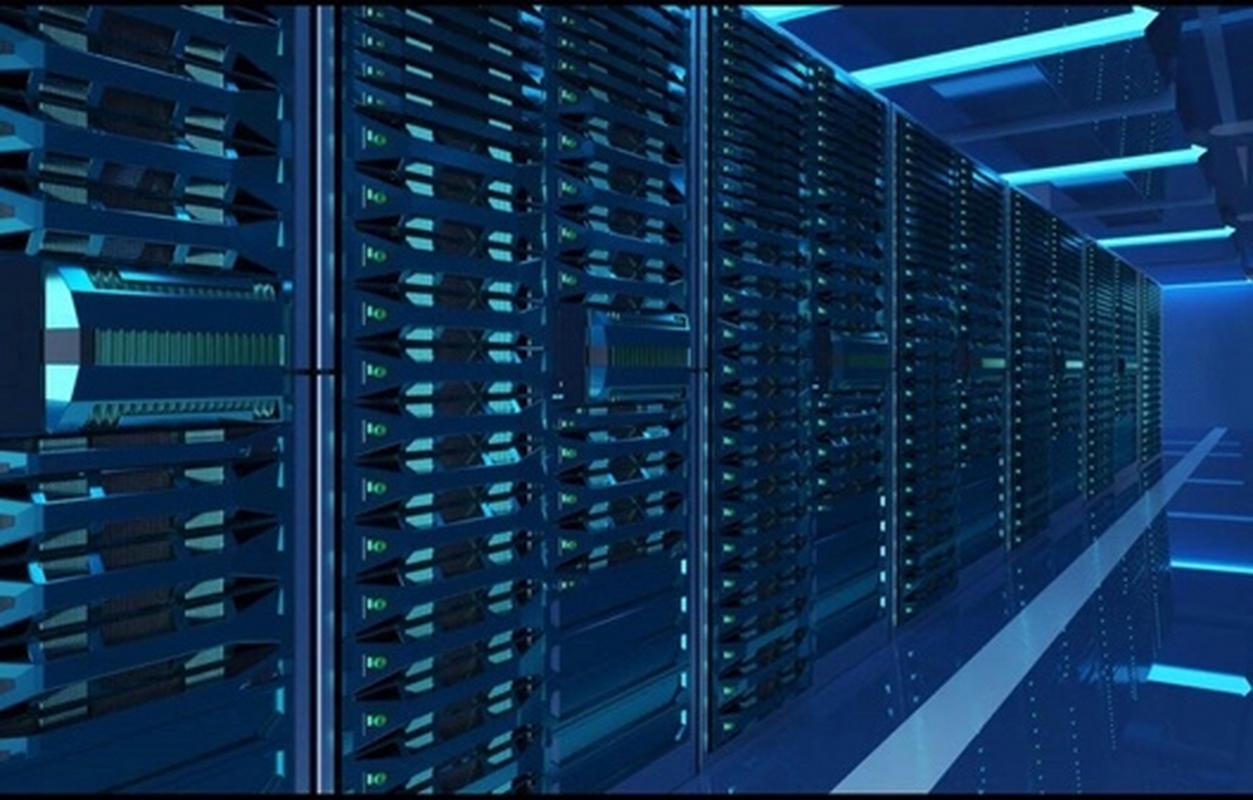 虛擬桌面云服務器 數據處理與存儲服務的全新范式