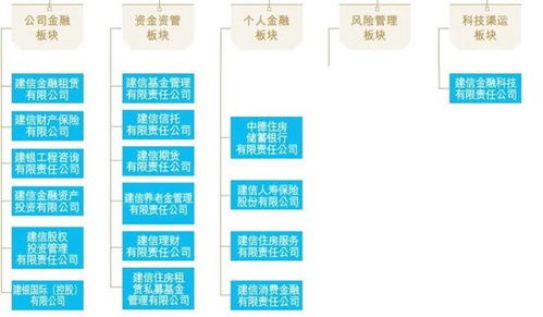 建行中層人事調整深化戰略布局，信息技術咨詢服務成關鍵驅動