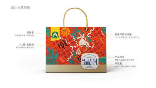 盒畔包裝設(shè)計(jì) 塑造食品品牌的視覺(jué)與價(jià)值