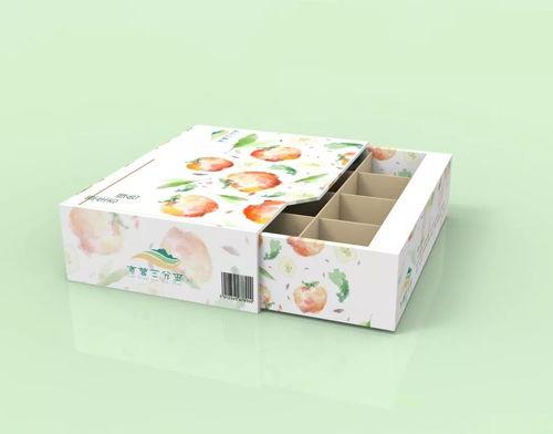 學習分享 產品包裝設計 課程總結